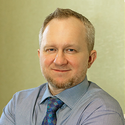 Олег Крышкин